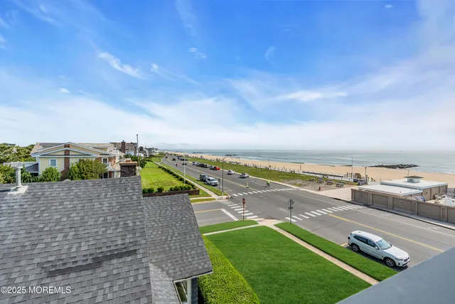 $6,750,000 | 2009 North Ocean Avenue, Spring Lake, NJ 07762