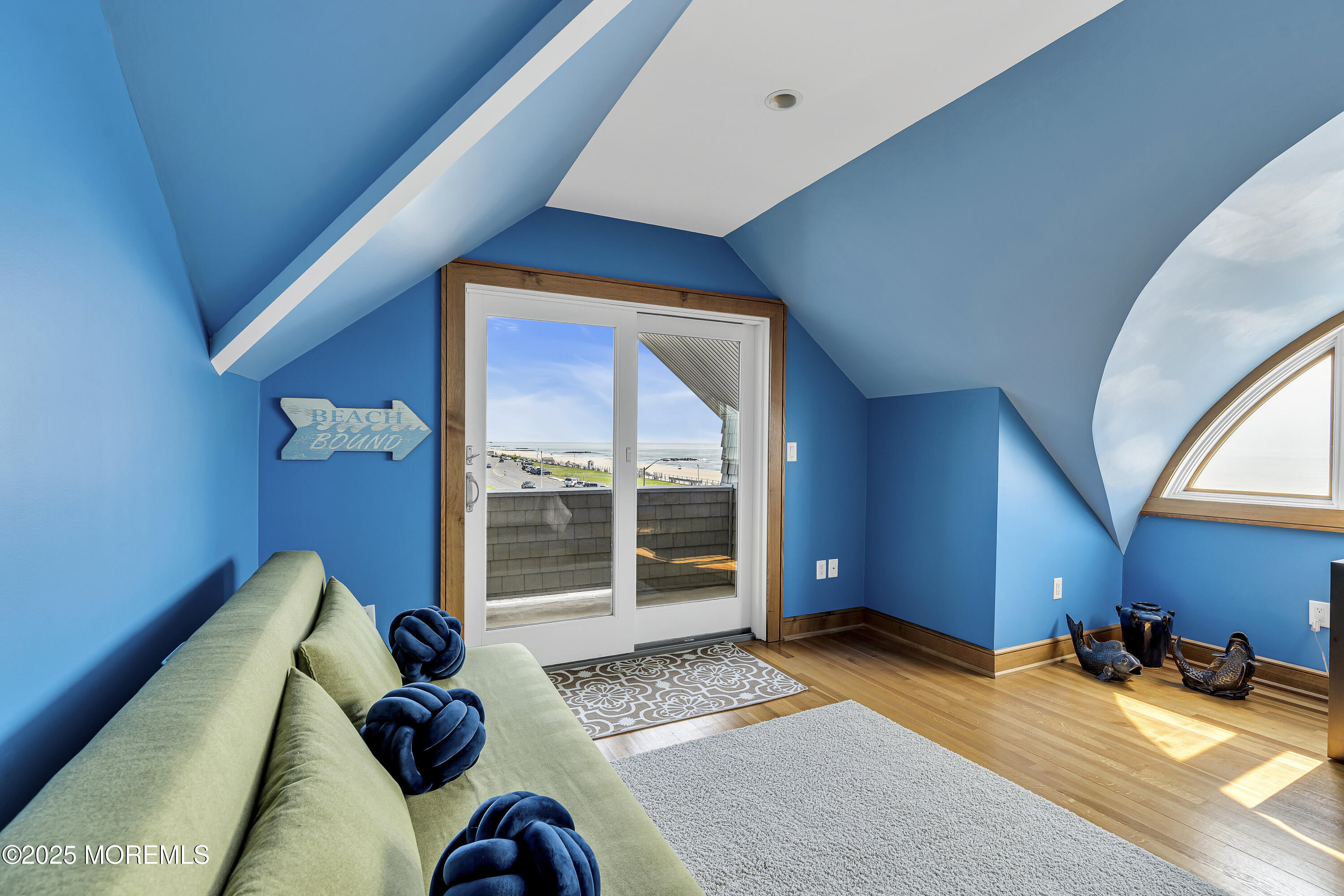 2009 North Ocean Avenue Spring Lake, NJ 07762 - Photo 64 of 91 a view of a livingroom with furniture and windows