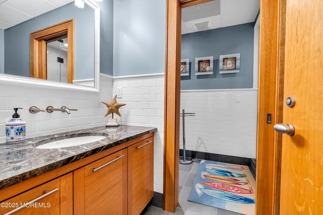 $6,750,000 | 2009 North Ocean Avenue, Spring Lake, NJ 07762