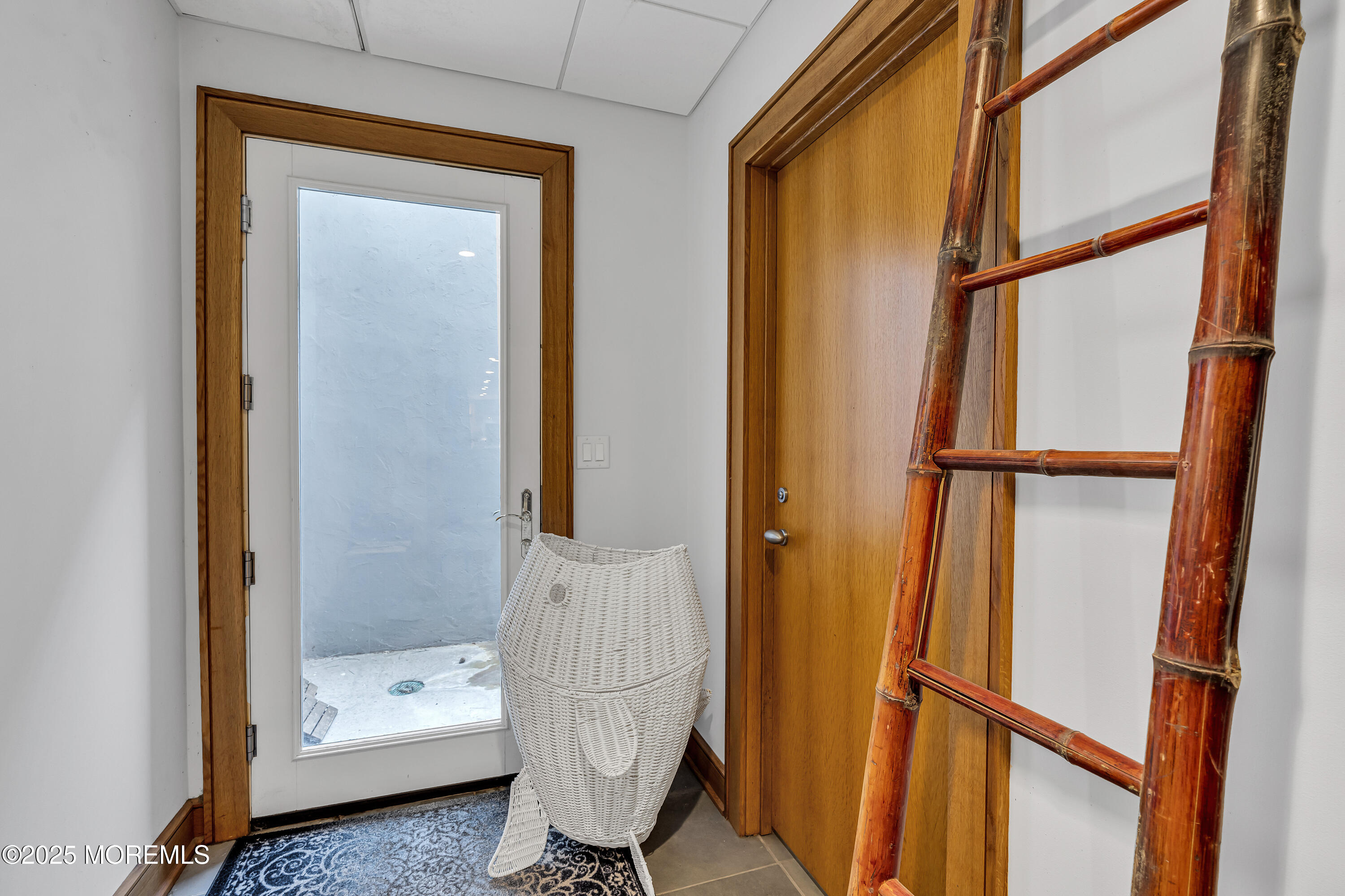 2009 North Ocean Avenue Spring Lake, NJ 07762 - Photo 81 of 91 a bathroom with a tub and a shower