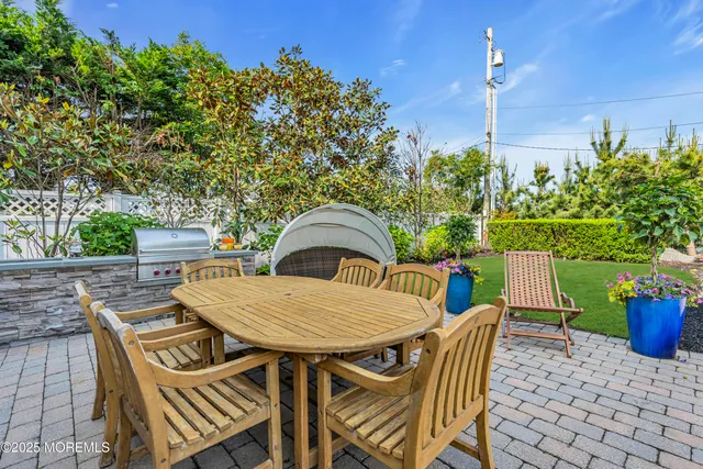 $6,500,000 | 2009 North Ocean Avenue, Spring Lake, NJ 07762