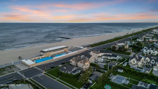 $6,750,000 | 2009 North Ocean Avenue, Spring Lake, NJ 07762
