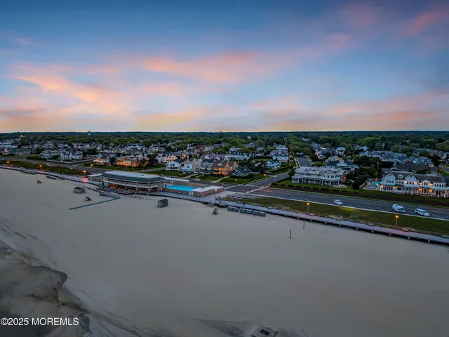 $6,750,000 | 2009 North Ocean Avenue, Spring Lake, NJ 07762