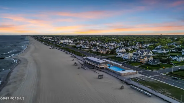 $6,750,000 | 2009 North Ocean Avenue, Spring Lake, NJ 07762