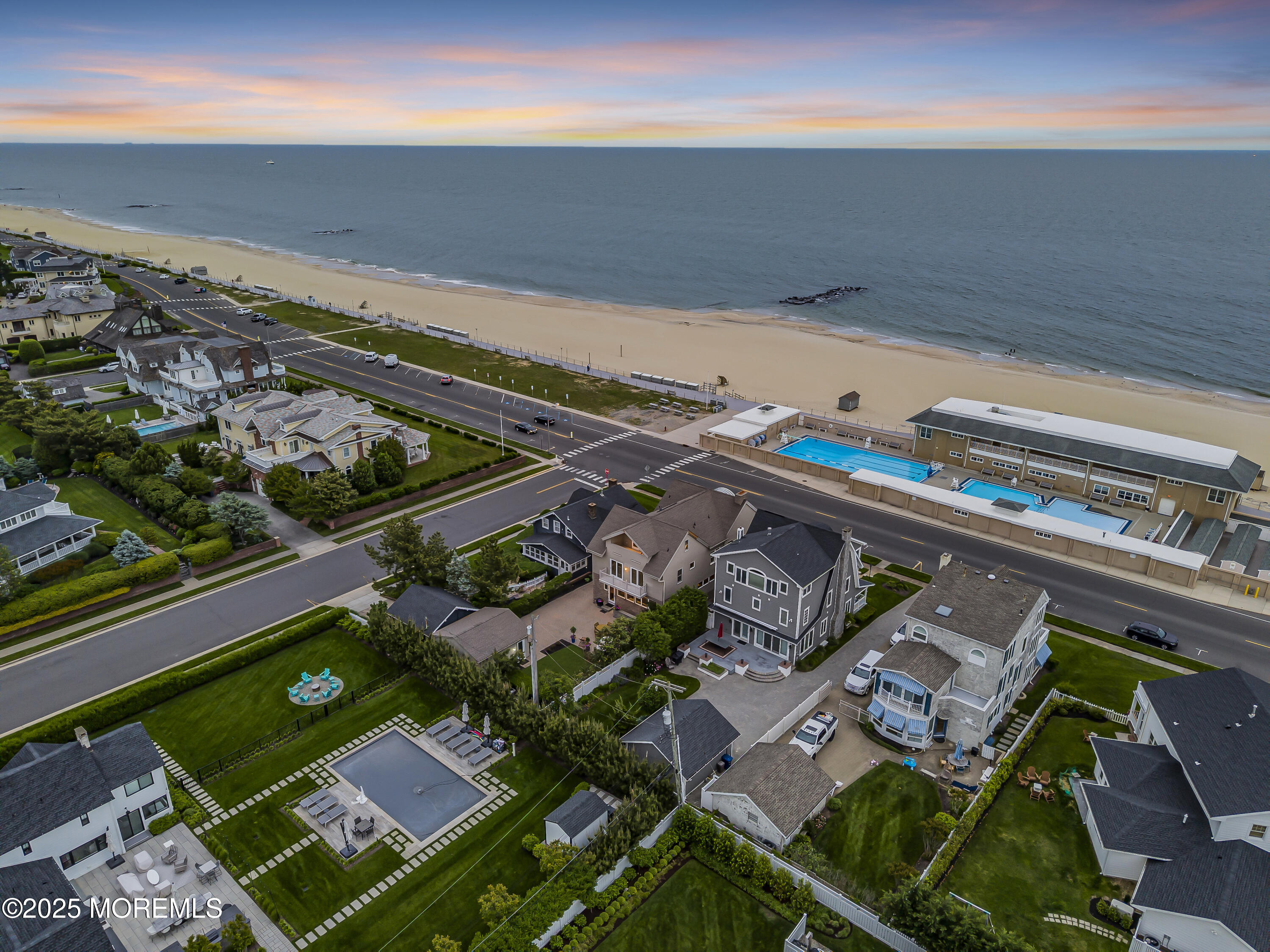 2009 North Ocean Avenue Spring Lake, NJ 07762 - Photo 88 of 91 109_dji_20250527195400_0597_d-1_572
