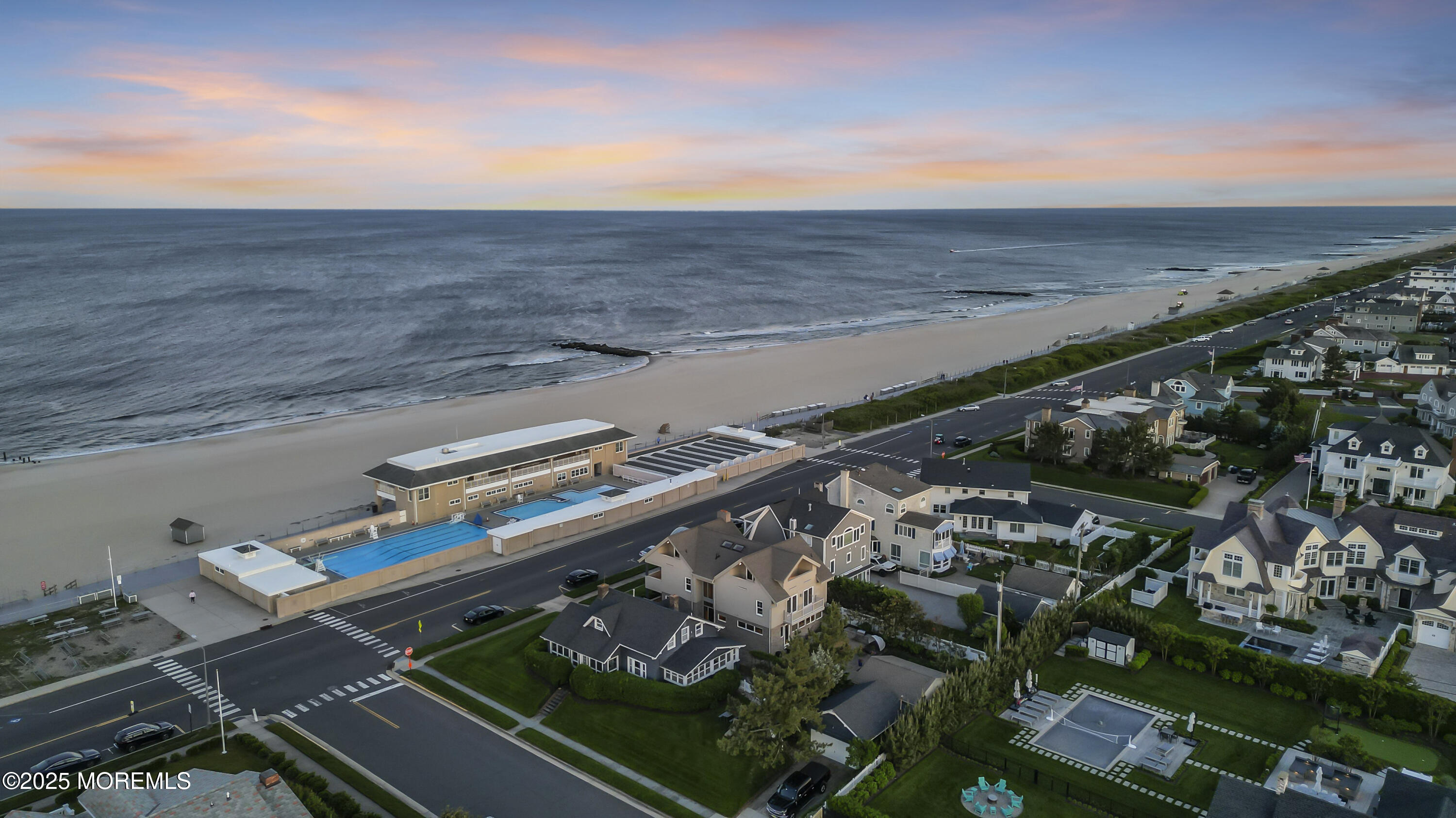 2009 North Ocean Avenue Spring Lake, NJ 07762 - Photo 89 of 91