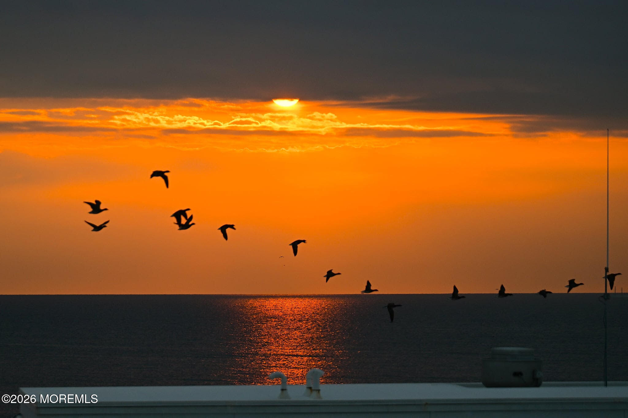 2009 North Ocean Avenue Spring Lake, NJ 07762 - Photo 9 of 91 a view of a ocean