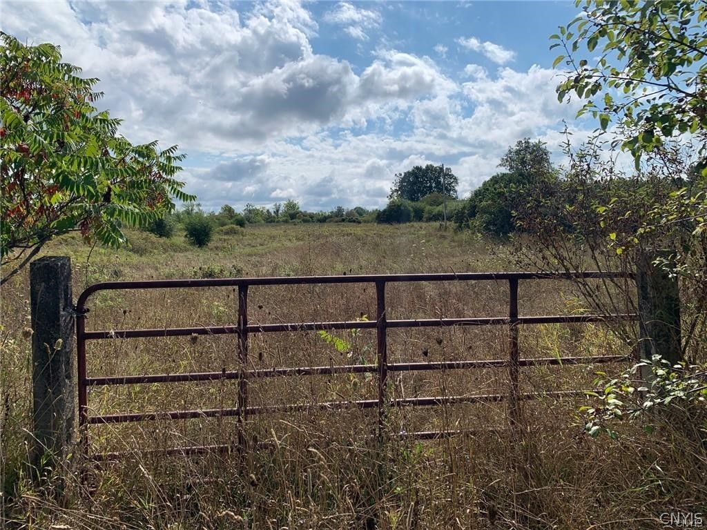 Lot 3 Bailey Settlement Rd  