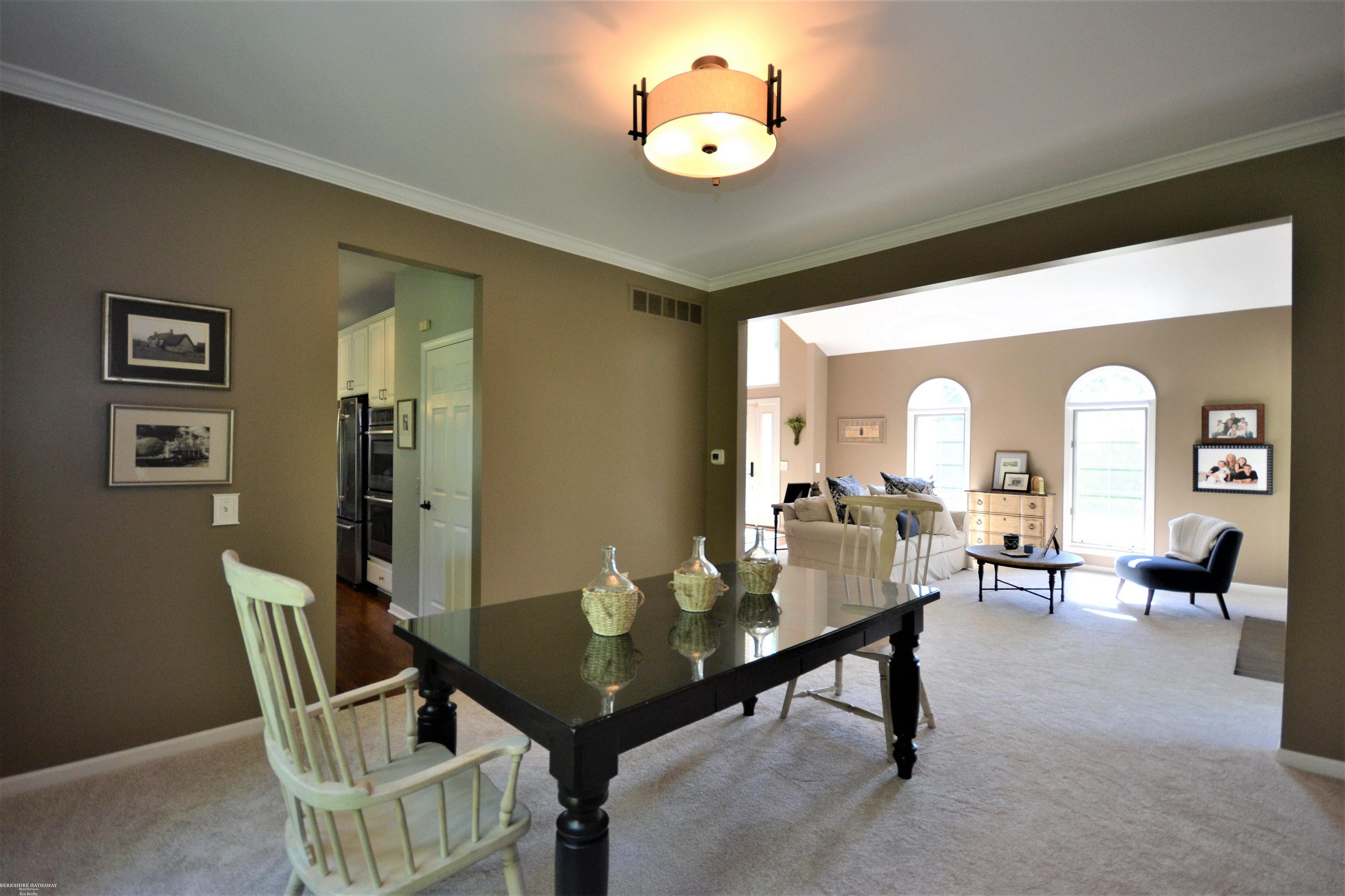 1813 Fox Run Rochester Hills, MI 48306 - Photo 20 of 68