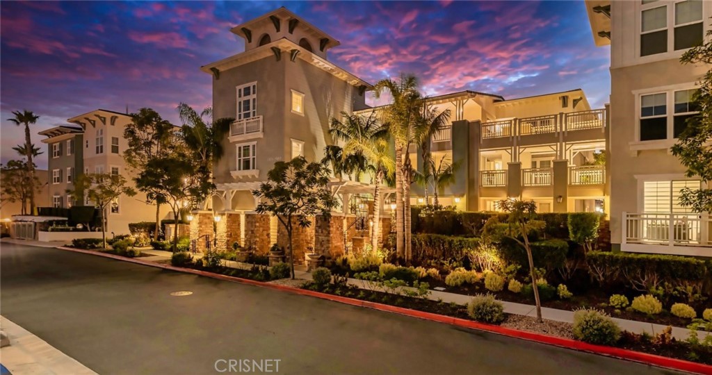 1541 Windshore Way Oxnard, CA 93035 - Photo 1 of 1 a city street lined with tall buildings