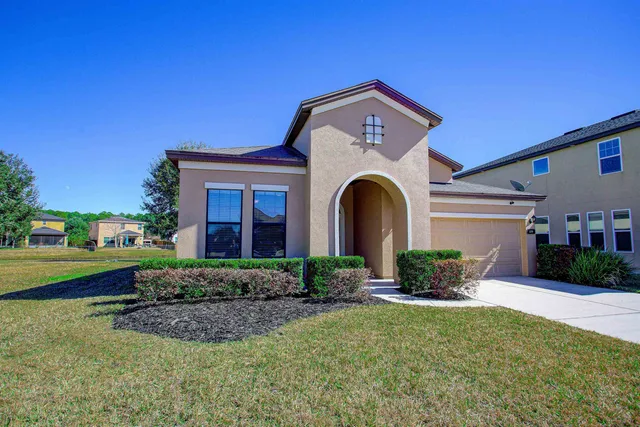 $379,900 | 109 Nunna Rock Trail, St. Augustine, FL 32092