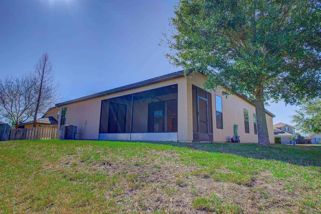 $379,900 | 109 Nunna Rock Trail, St. Augustine, FL 32092