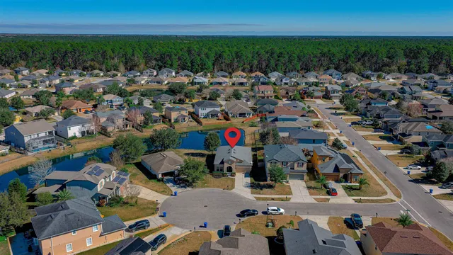 $379,900 | 109 Nunna Rock Trail, St. Augustine, FL 32092