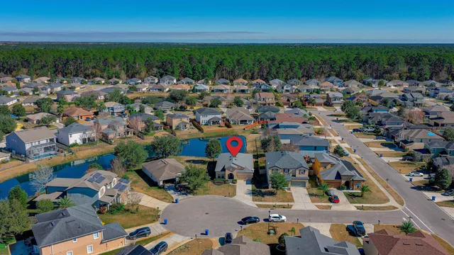 $379,900 | 109 Nunna Rock Trail, St. Augustine, FL 32092