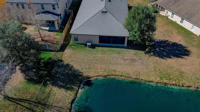 $379,900 | 109 Nunna Rock Trail, St. Augustine, FL 32092