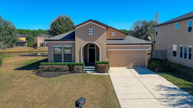 $379,900 | 109 Nunna Rock Trail, St. Augustine, FL 32092