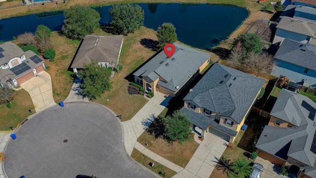 $379,900 | 109 Nunna Rock Trail, St. Augustine, FL 32092