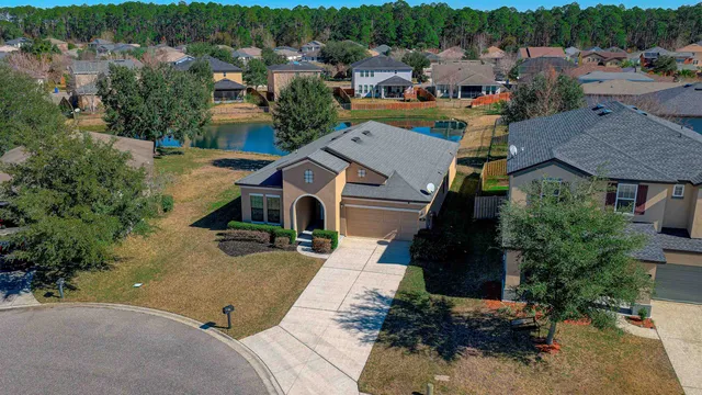 $379,900 | 109 Nunna Rock Trail, St. Augustine, FL 32092