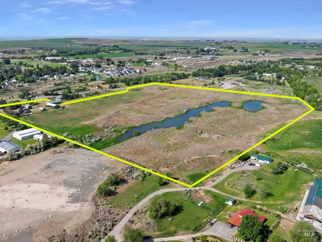 $1,500,000 | 1872 East 1750 South, Gooding, ID 83330