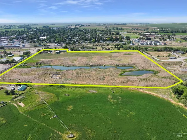 $1,500,000 | 1872 East 1750 South, Gooding, ID 83330