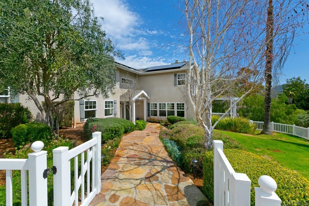 15462 Markar Road Poway, CA 92064 - Photo 1 of 1