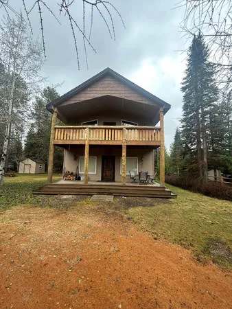 $825,000 | 219 Birch Lane, Donnelly, ID 83615