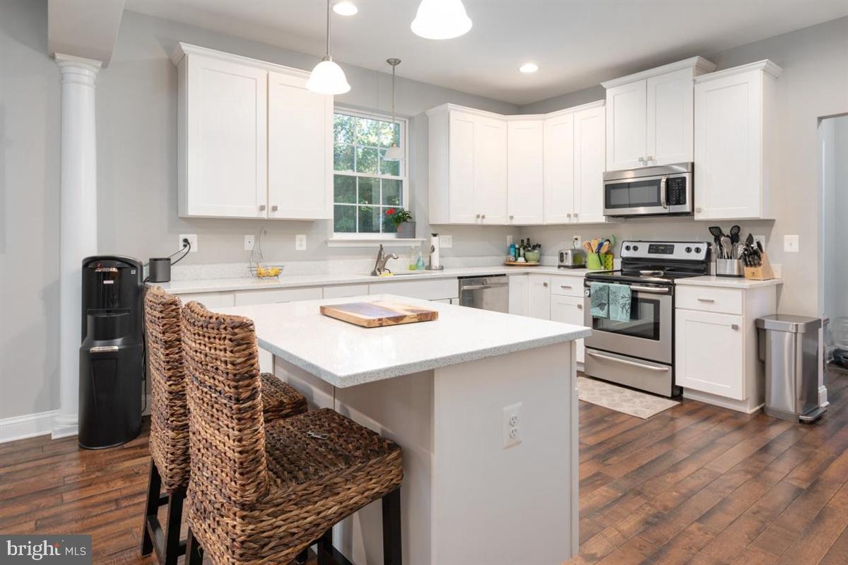 172 Ryan Road Pasadena, MD 21122 - Photo 13 of 42 Gallery Image 13