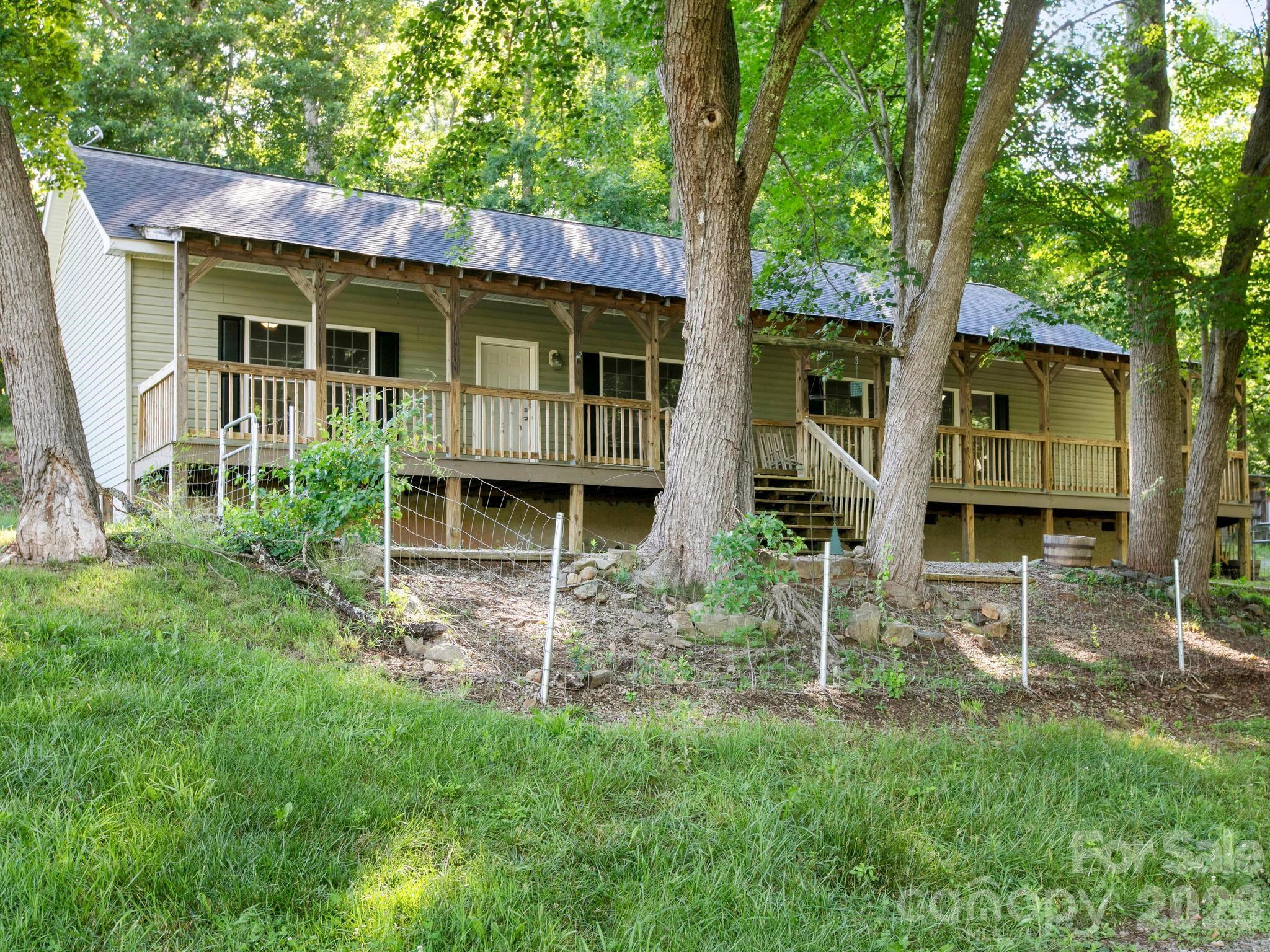 35 Cedar Farm Road Asheville, NC 28803 - Photo 6 of 35