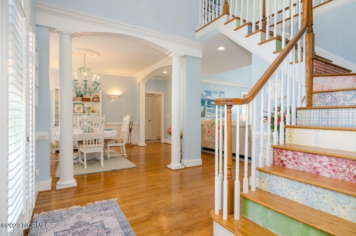 300 Garnercrest Road Wilmington, NC 28411 - Photo 3 of 58 2