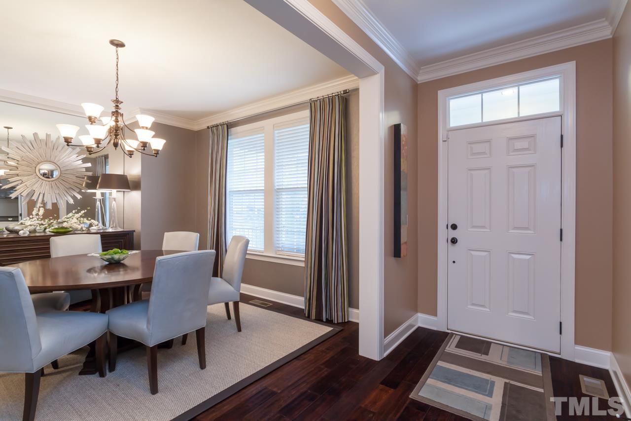 2812 Country Charm Road Raleigh, NC 27614 - Photo 2 of 25 Gallery Image 2