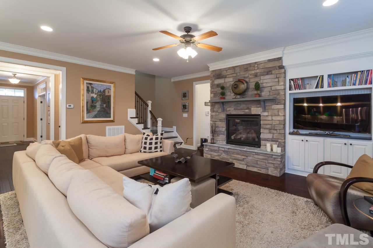 2812 Country Charm Road Raleigh, NC 27614 - Photo 11 of 25 Gallery Image 11