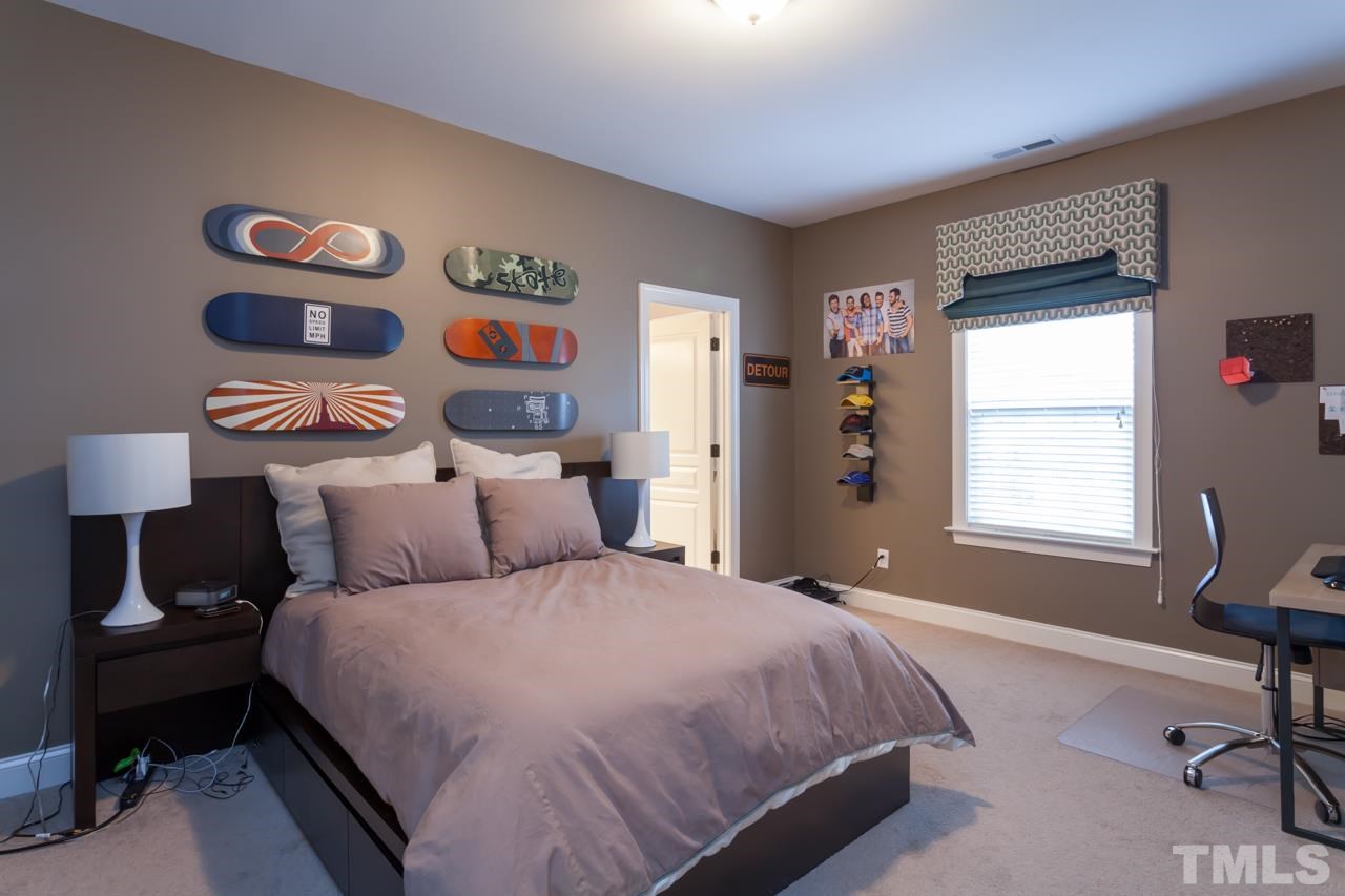 2812 Country Charm Road Raleigh, NC 27614 - Photo 17 of 25 Gallery Image 17