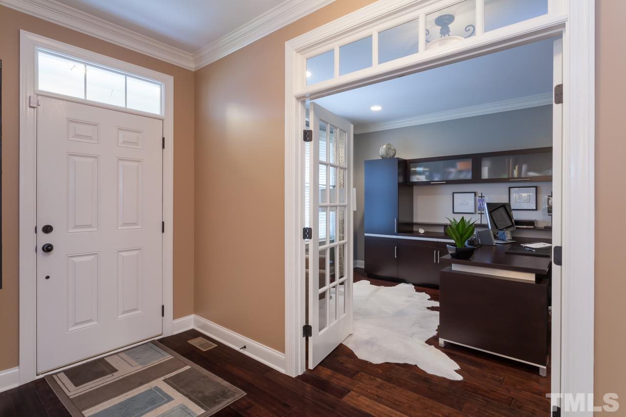 2812 Country Charm Road Raleigh, NC 27614 - Photo 4 of 25 Gallery Image 4
