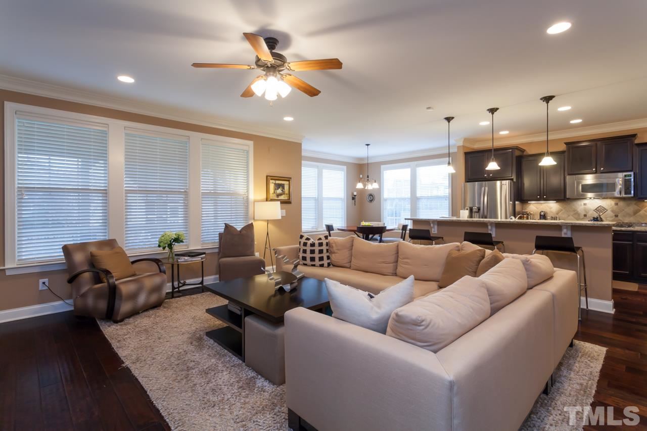 2812 Country Charm Road Raleigh, NC 27614 - Photo 9 of 25 Gallery Image 9