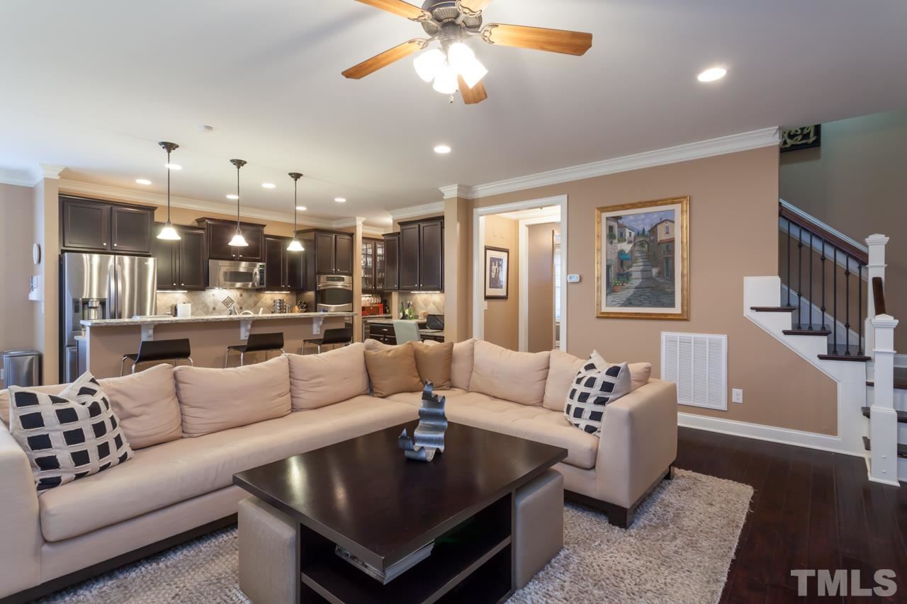 2812 Country Charm Road Raleigh, NC 27614 - Photo 10 of 25 Gallery Image 10