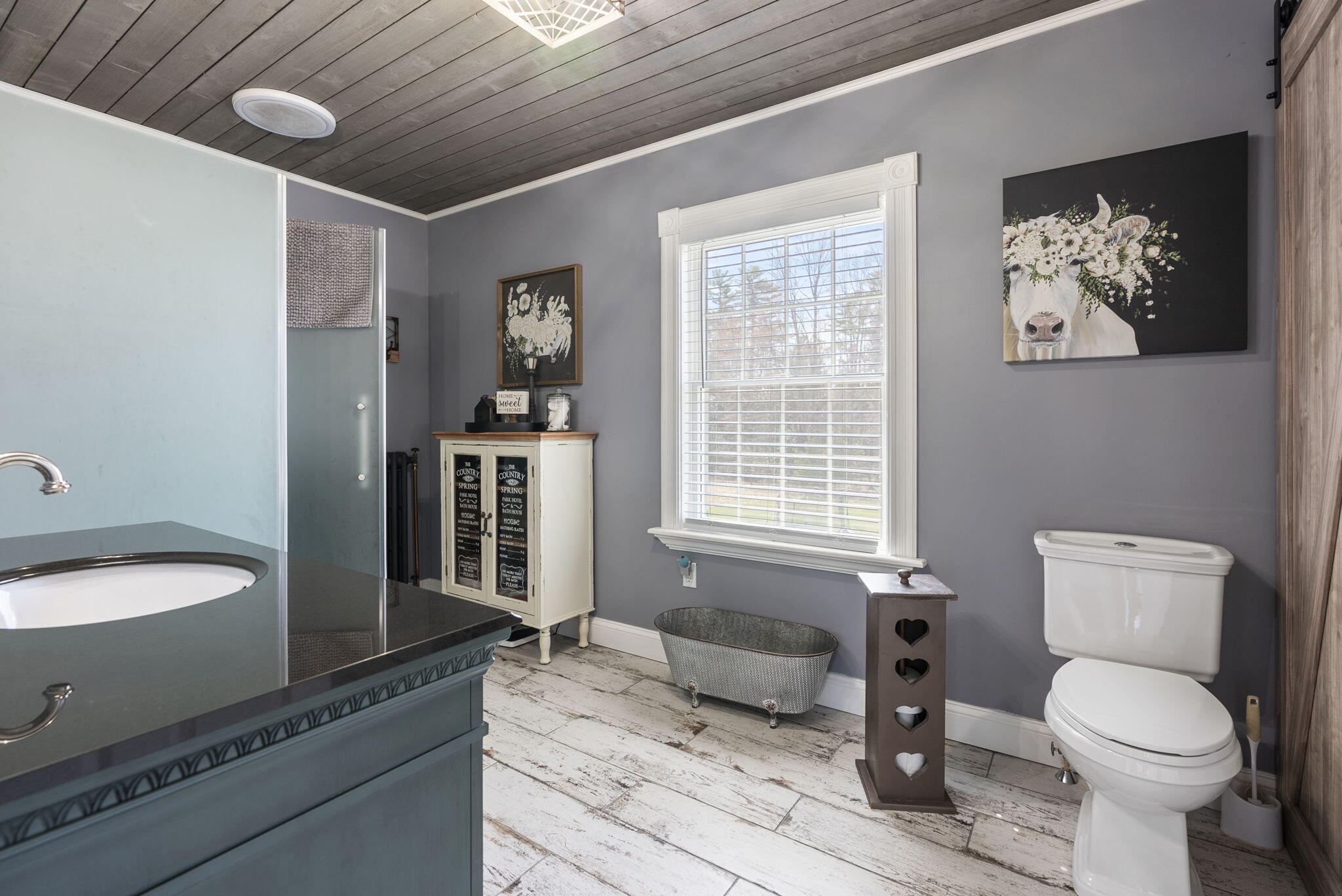 98 Goodwin Road Minot, ME 04258 - Photo 52 of 59 Bathroom