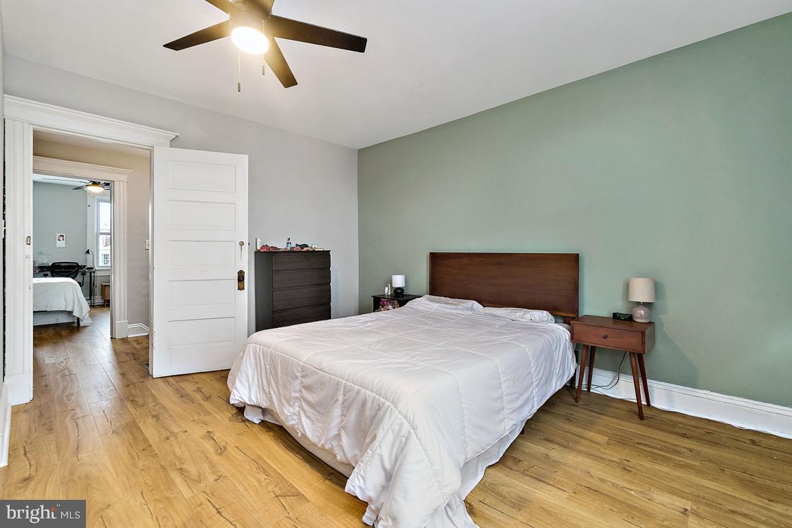 2804 Guilford Avenue Baltimore, MD 21218 - Photo 11 of 22 Unit 2 bedroom