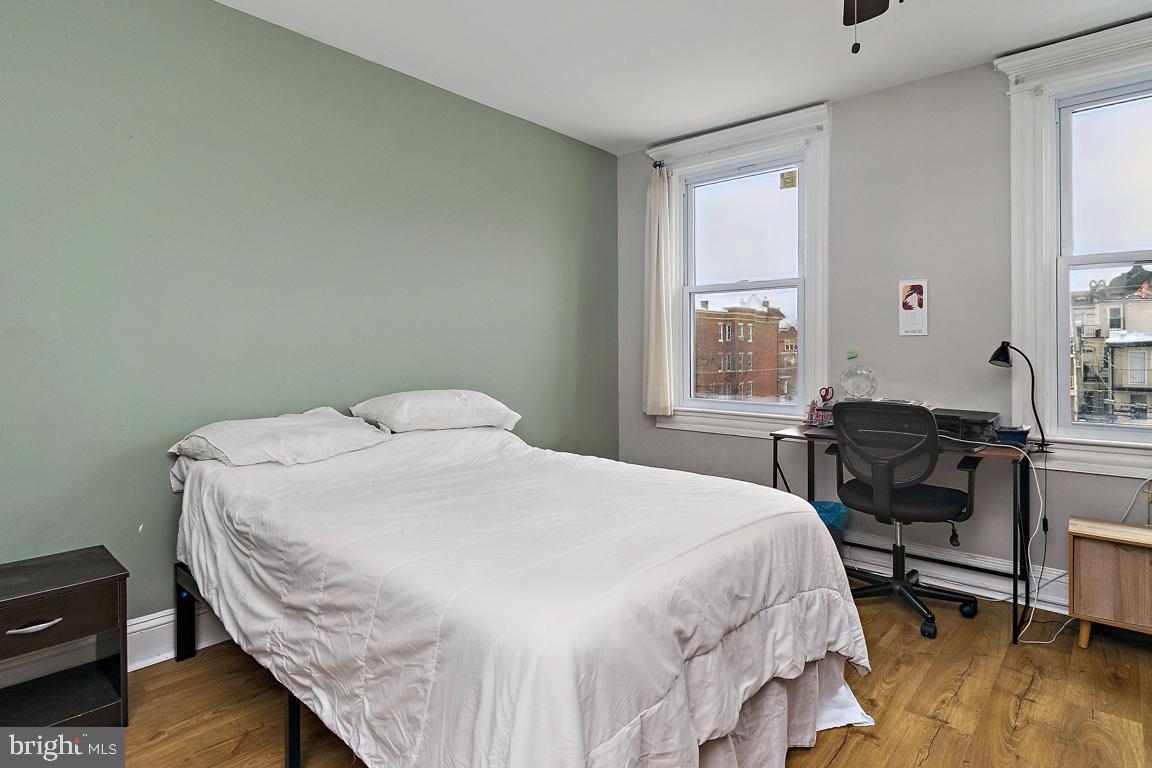 2804 Guilford Avenue Baltimore, MD 21218 - Photo 13 of 22 Unit 2 bedroom