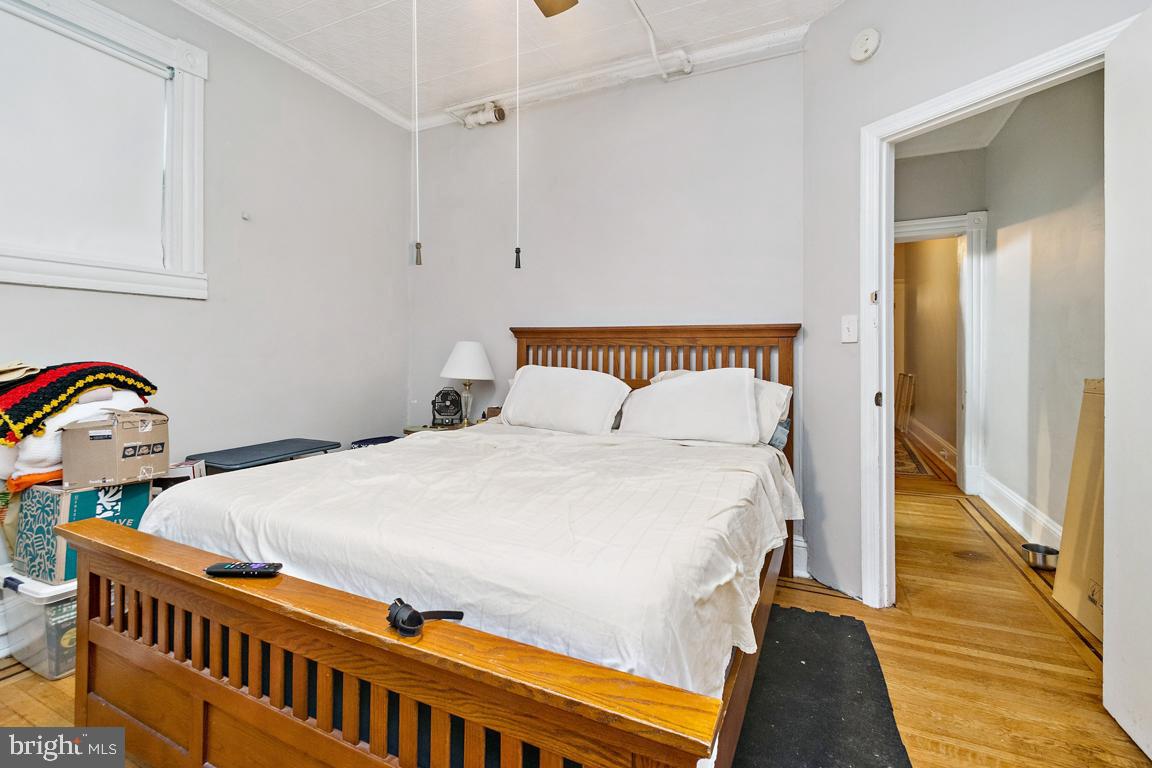 2804 Guilford Avenue Baltimore, MD 21218 - Photo 16 of 22 Unit 1 bedroom