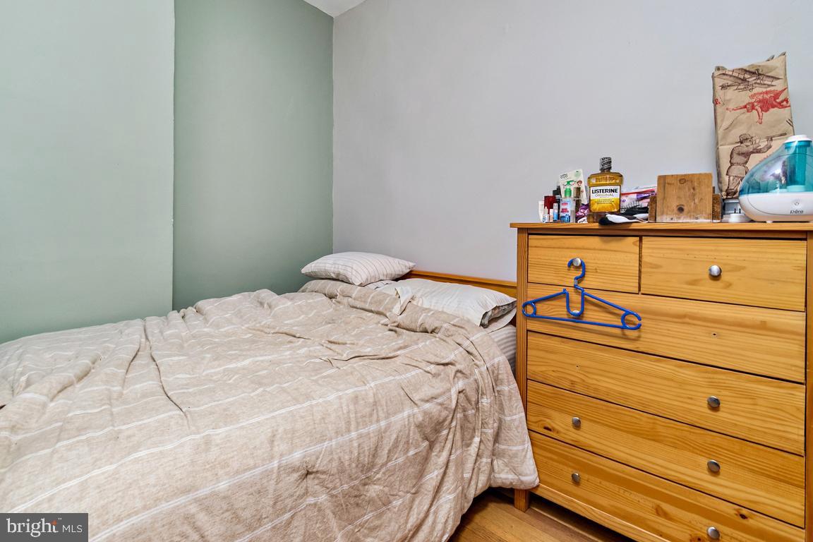 2804 Guilford Avenue Baltimore, MD 21218 - Photo 17 of 22 Unit 1 bedroom