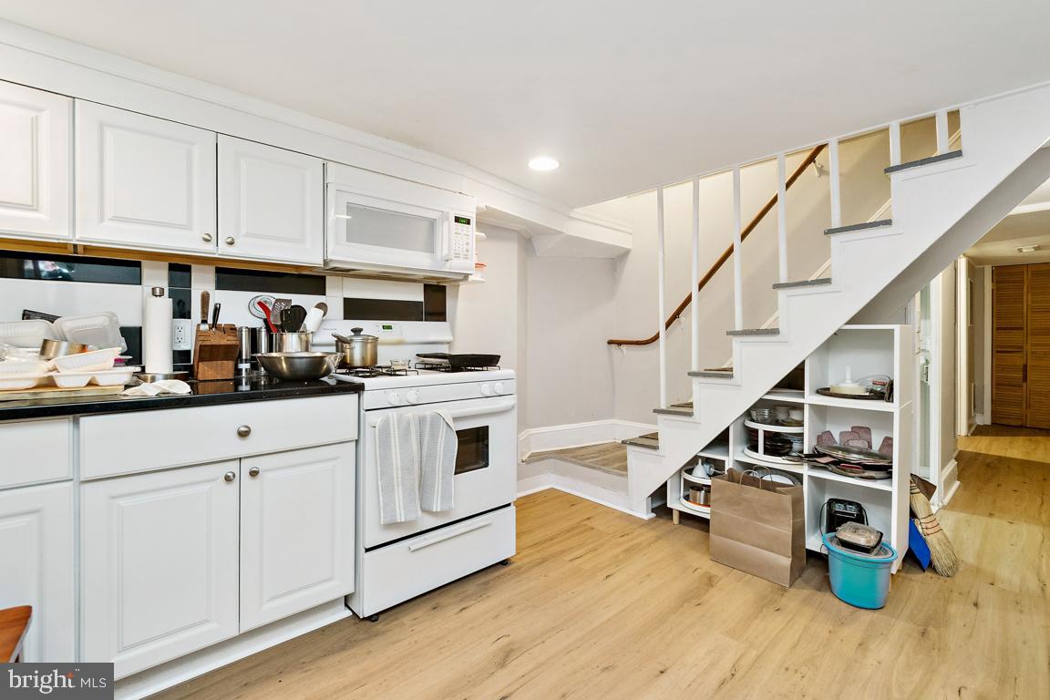 2804 Guilford Avenue Baltimore, MD 21218 - Photo 18 of 22 Unit 1 Kitchen