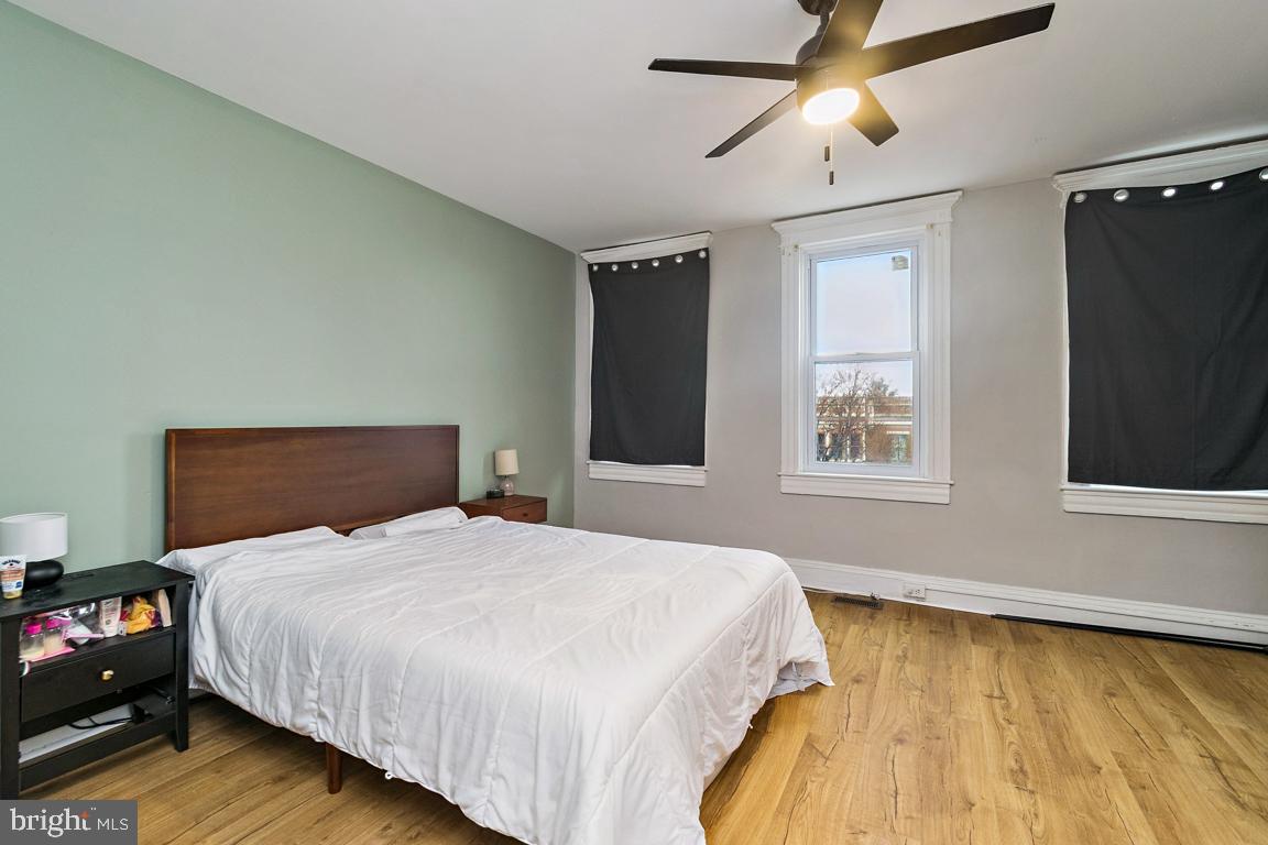 2804 Guilford Avenue Baltimore, MD 21218 - Photo 10 of 22 Unit 2 bedroom