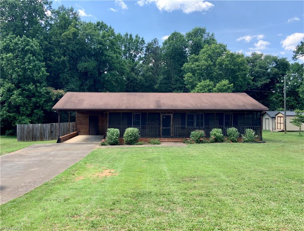 2497 Cornatzer Road Advance, NC 27006 - Photo 1 of 23 Gallery Image 1
