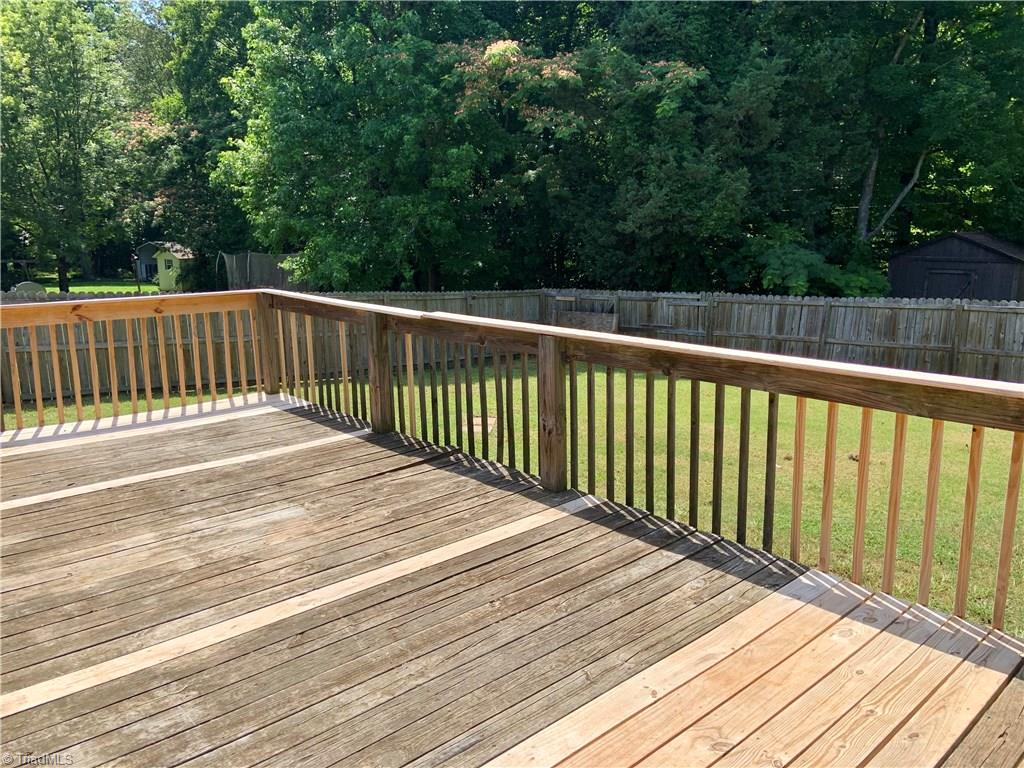 2497 Cornatzer Road Advance, NC 27006 - Photo 3 of 23 Gallery Image 3