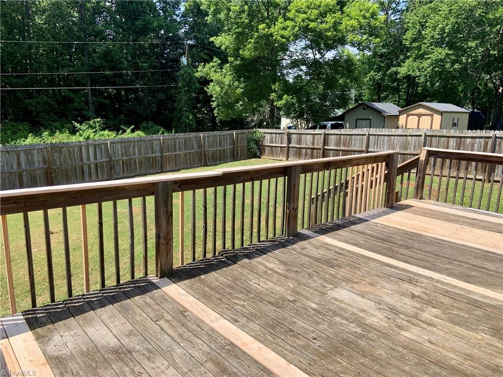 2497 Cornatzer Road Advance, NC 27006 - Photo 4 of 23 Gallery Image 4