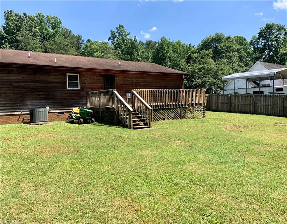 2497 Cornatzer Road Advance, NC 27006 - Photo 5 of 23 Gallery Image 5