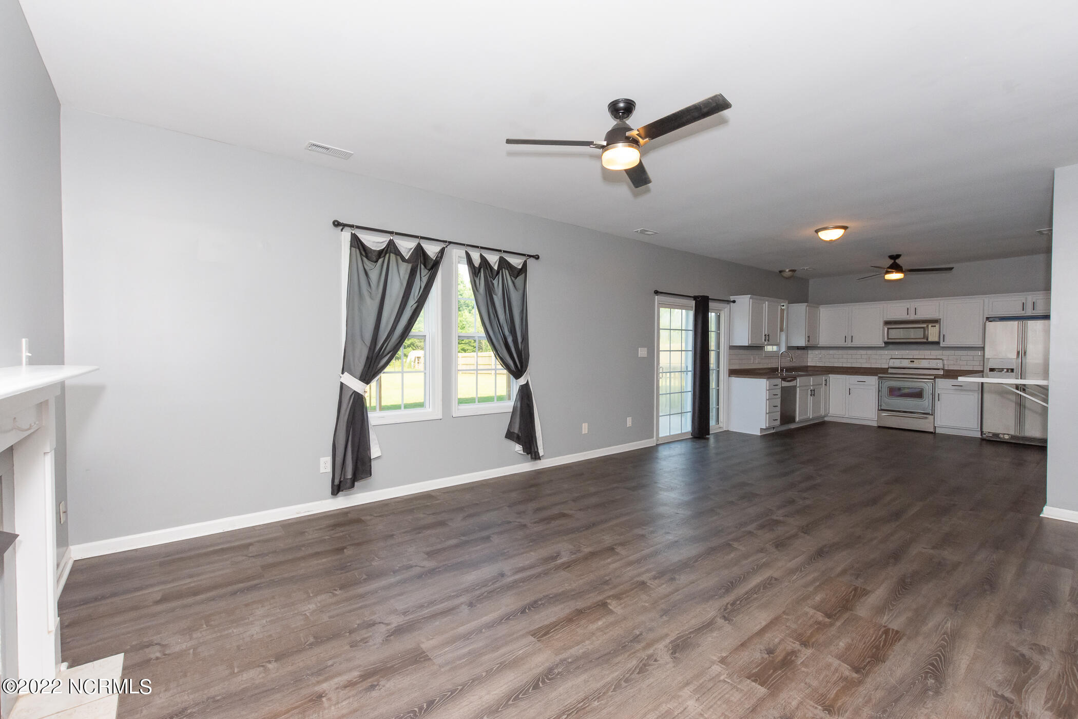 1843 Haw Branch Road Beulaville, NC 28518 - Photo 16 of 62 1843 Haw Branch-25