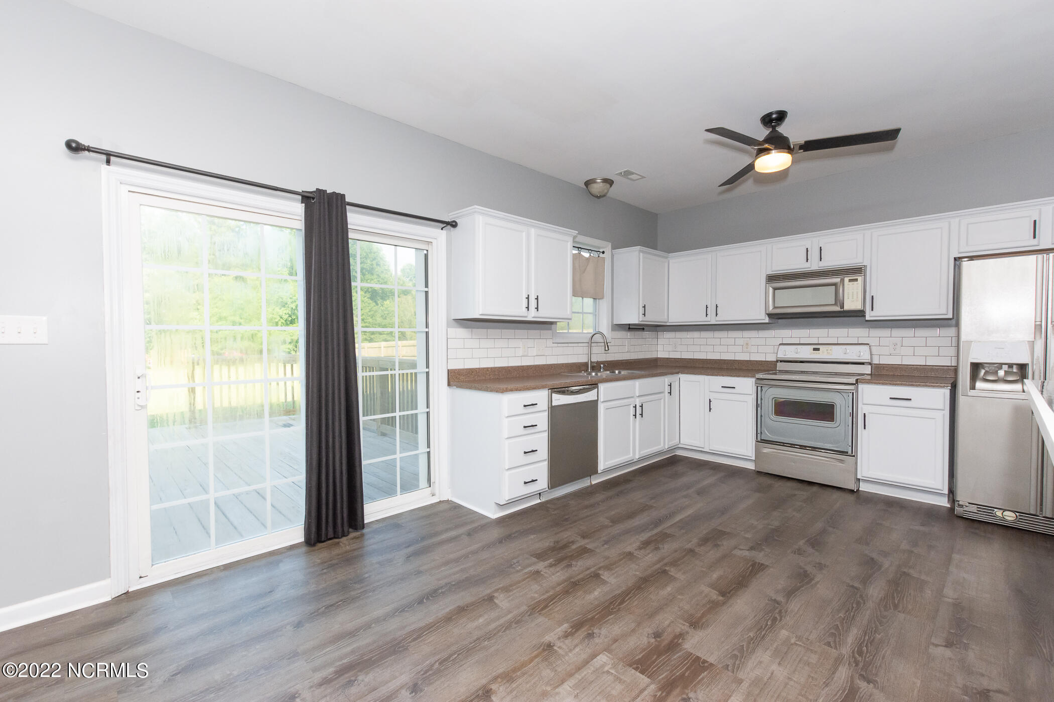 1843 Haw Branch Road Beulaville, NC 28518 - Photo 18 of 62 1843 Haw Branch-27