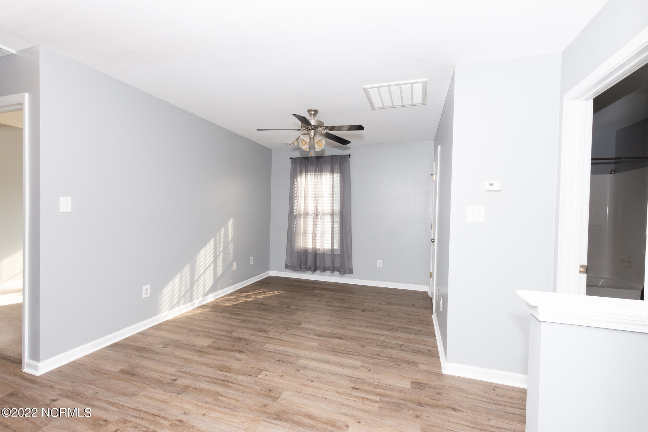 1843 Haw Branch Road Beulaville, NC 28518 - Photo 23 of 62 Loft at the top of the stairway