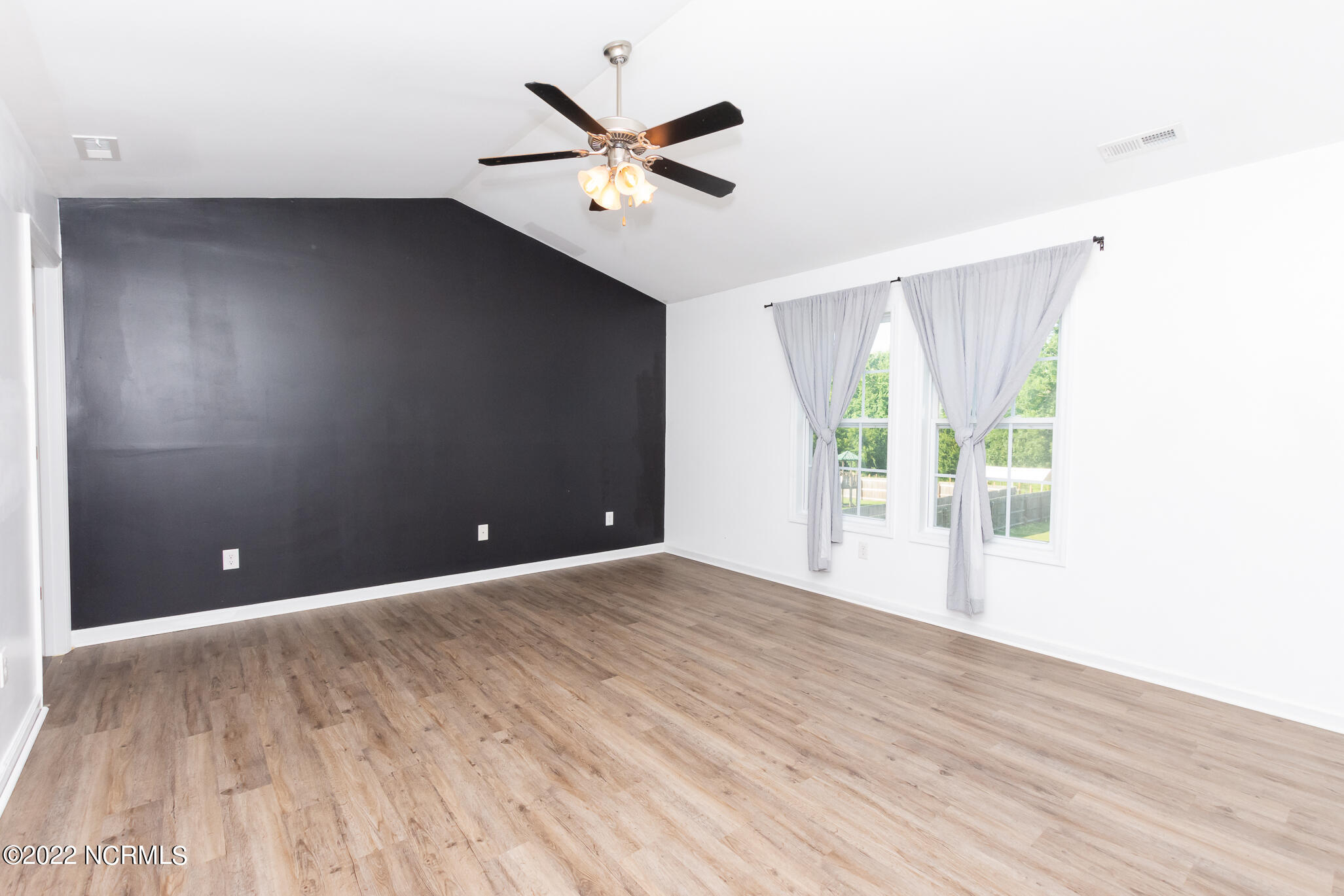 1843 Haw Branch Road Beulaville, NC 28518 - Photo 27 of 62 Primary Bedroom on 2nd floor
